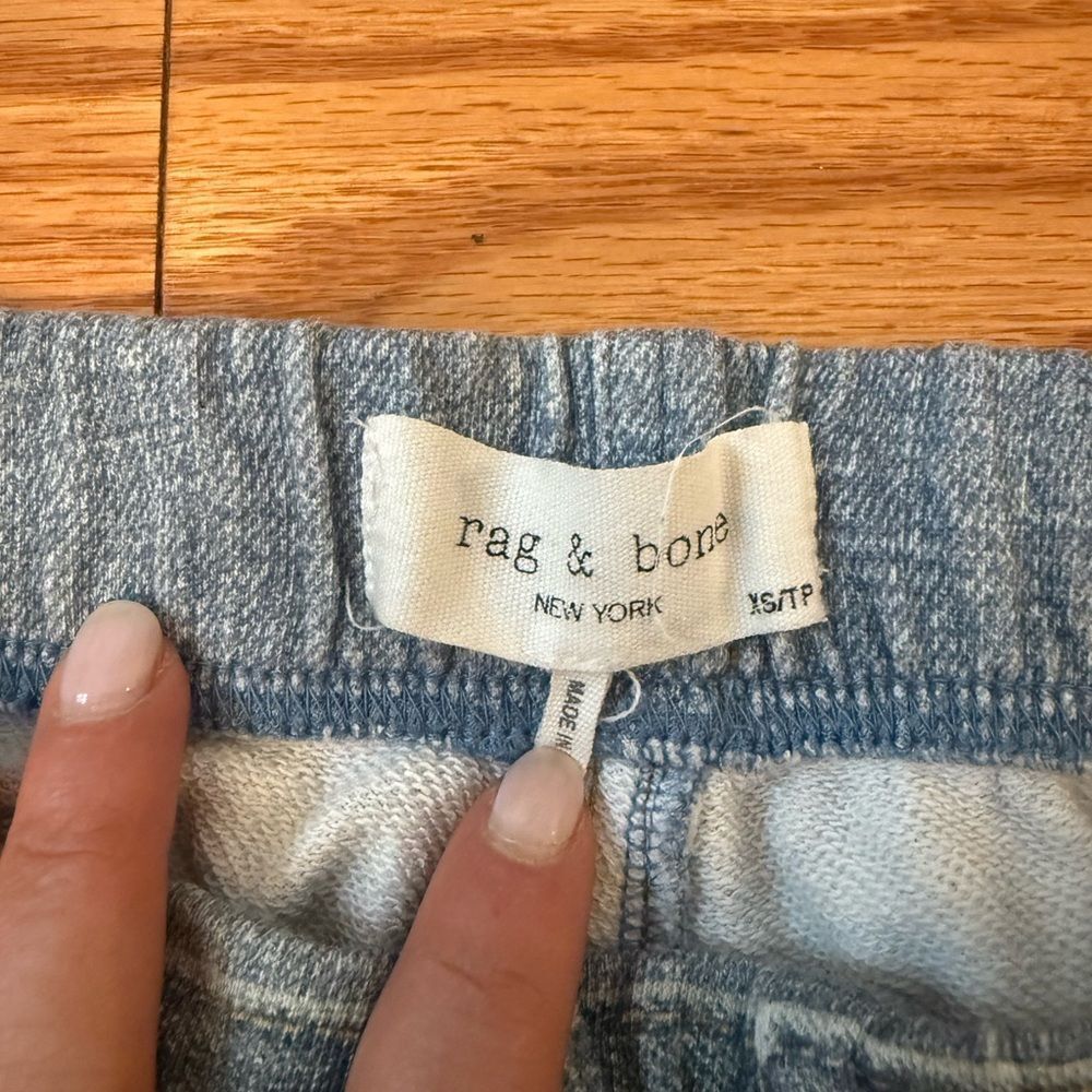 Rag + Bone Miramar Joggers Size XS - Picture 4 of 4